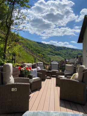Ferienpension bei Stenze